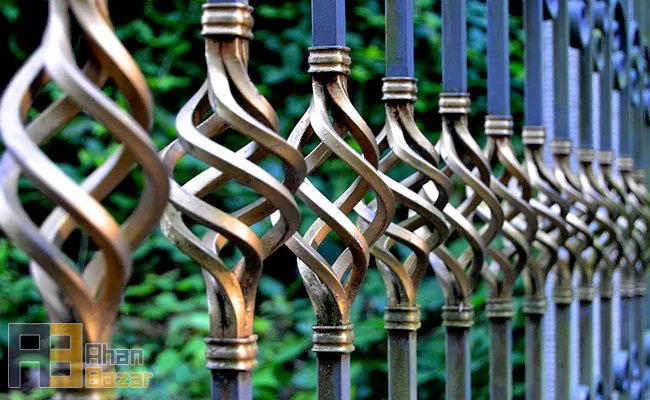 پروفیل مبلی