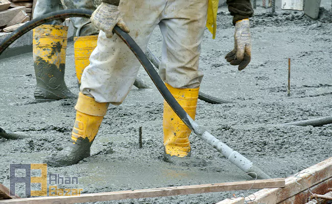مراحل اجرای سقف روفیکس _مزایا و معایب