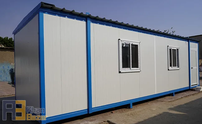 کاربرد ساندویچ پانل در 6 صنعت مهم