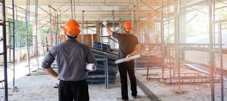 استانداردهای کیفی و ایمنی در استفاده از تیرچه کرومیت