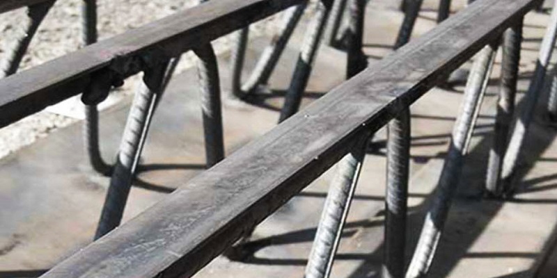 بهترین نوع تیرچه کرومیت بر اساس کیفیت