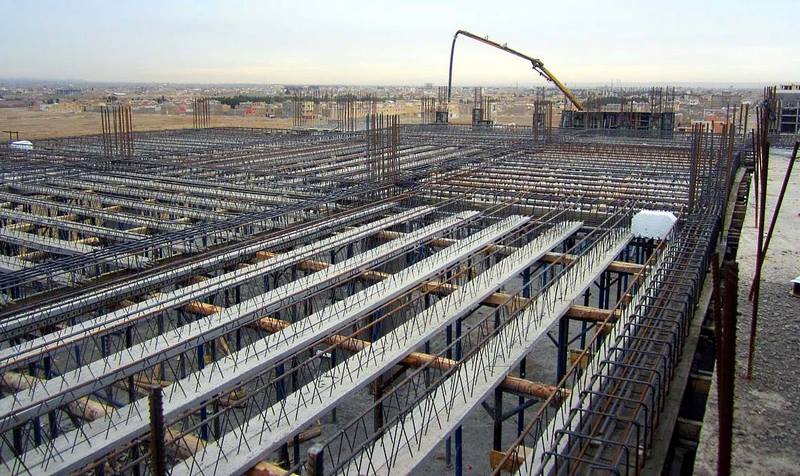 بهترین نوع تیرچه کرومیت باید دارای مقاومت بالا در برابر فشار، خمش و حرارت باشد