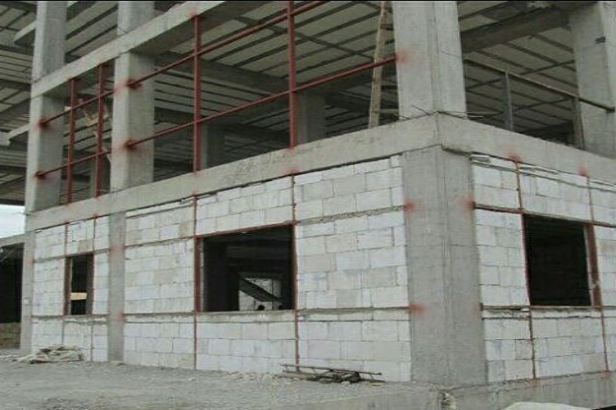 تاثیر وال پست در طراحی ساختمان