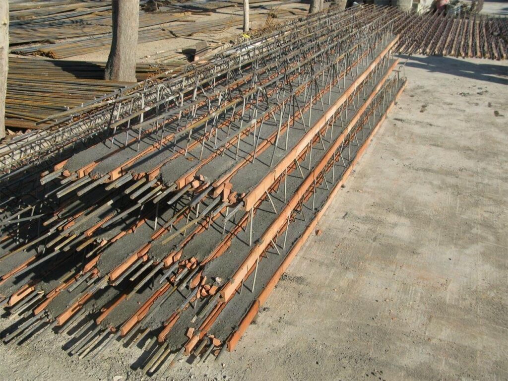 استفاده از تیرچه کرومیت استفاده از تیرچه کرومیت