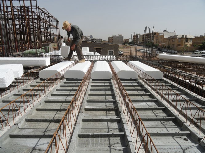 تفاوت تیرچه کرومیت و تیرچه بلوک در چیست؟