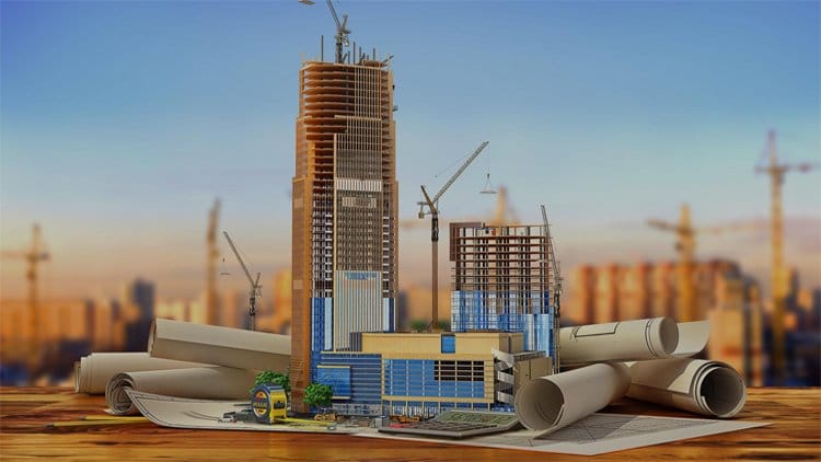 استفاده از وال‌ پست در بازسازی و توسعه شهری