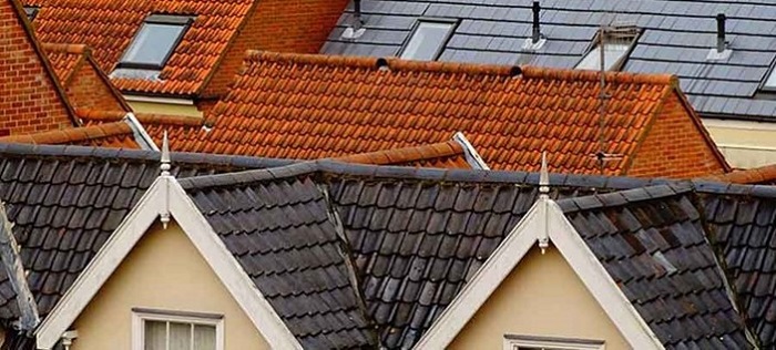 آیا نحوه اجرای سقف‌ها با یکدیگر متفاوت است؟