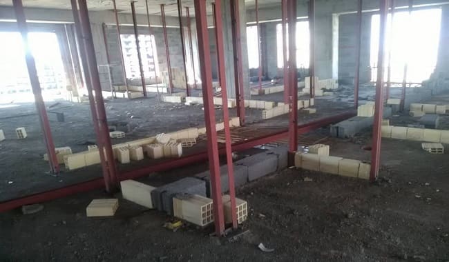 استفاده مناسب از نبشی‌ها می‌تواند تأثیر مثبتی بر استحکام کلی سازه بگذارد