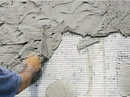کاربردهای توری فایبرگلاس